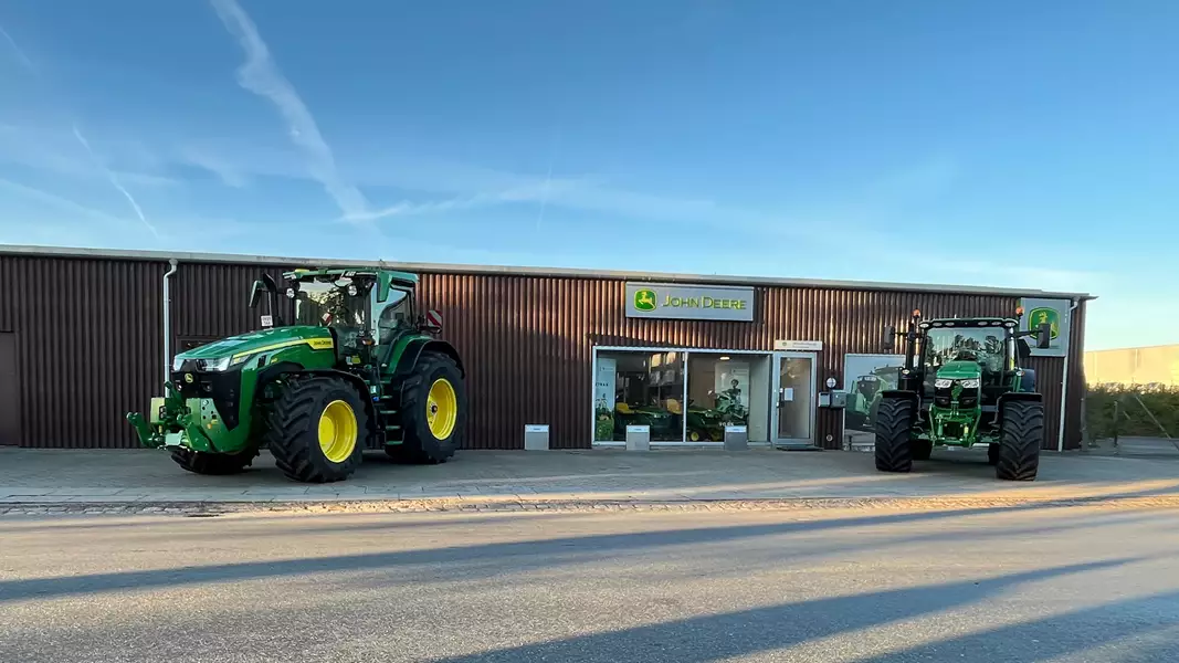 Semler Agro Odense