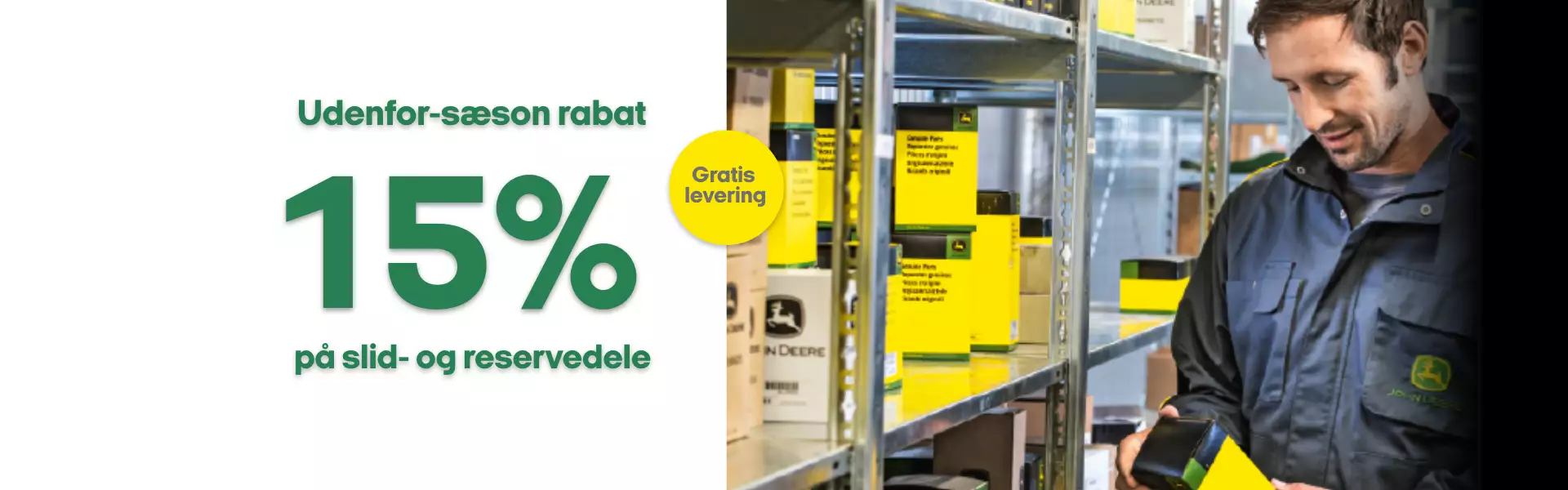 15% rabat