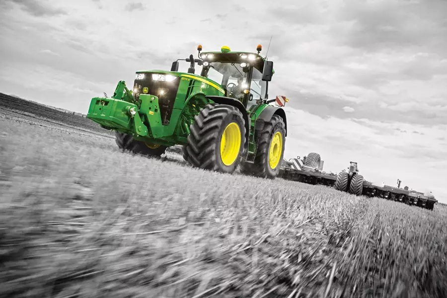 traktor